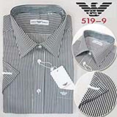 Armani shirts-692